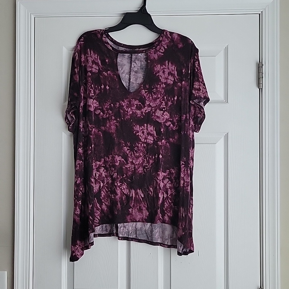 Mudd Women's Top
